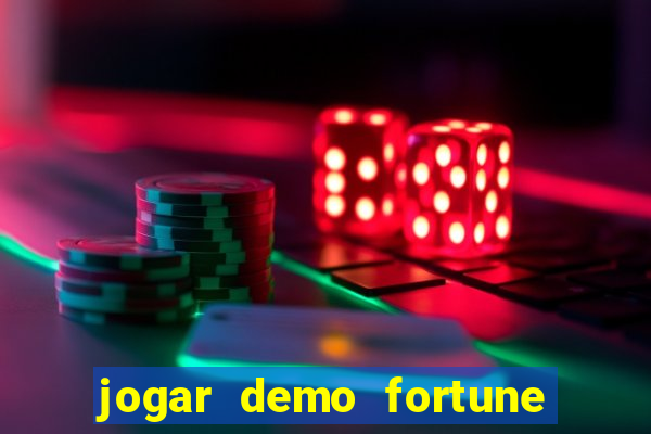 jogar demo fortune dragon gratis